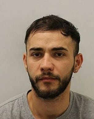 محمد العبود