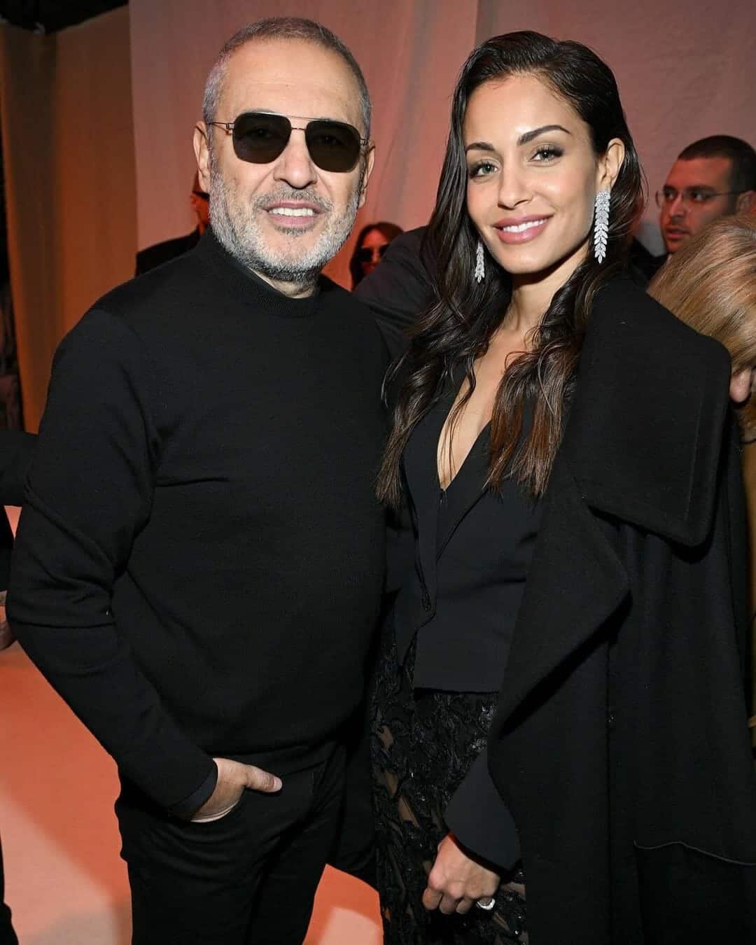 هبة عبوك إيلي صعب