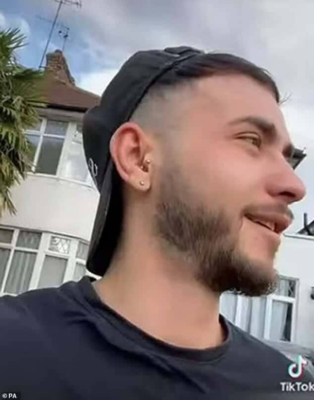 سوري يقتل مليونيرة