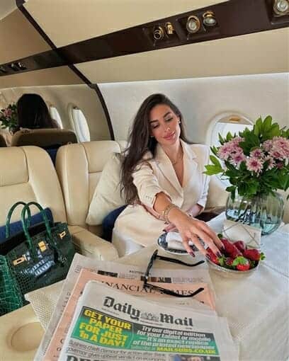 ياسمين صبري وشريف طانيوس