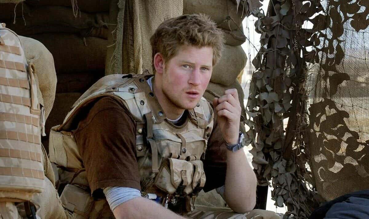 مذكرات الأمير هاري ستنشر في كتاب بعنوان "سبير" في 10 يناير