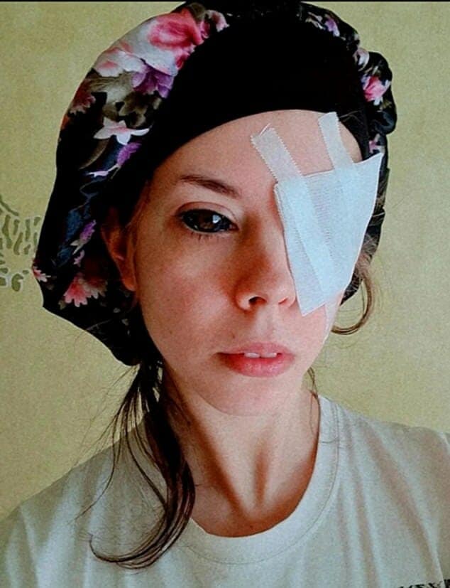 ألكساندرا سادوسكا