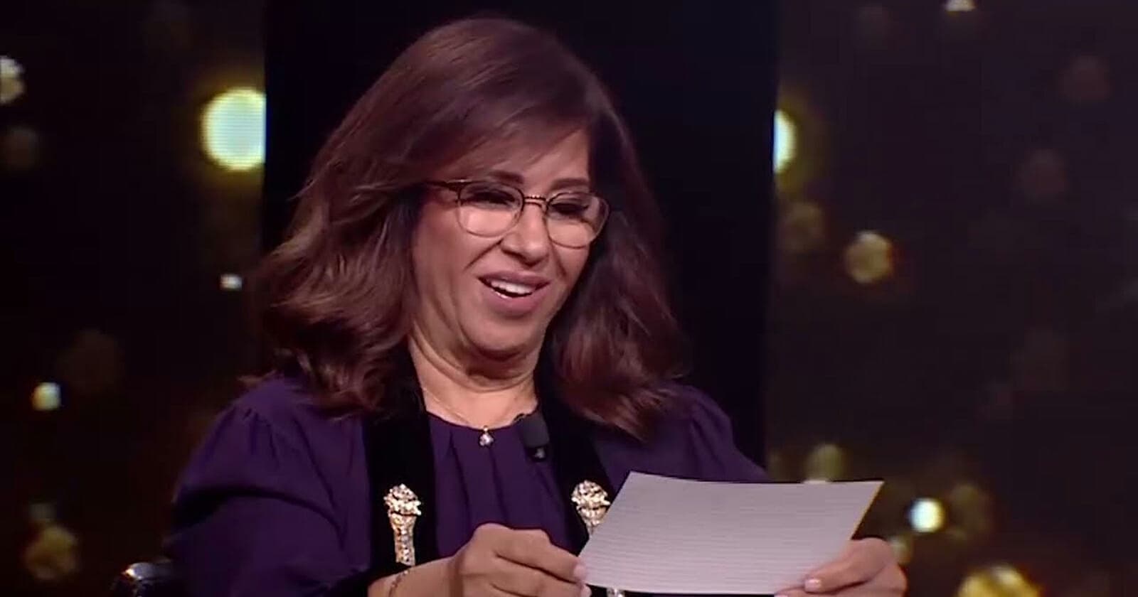 العرافة اللبنانية ليلى عبد اللطيف