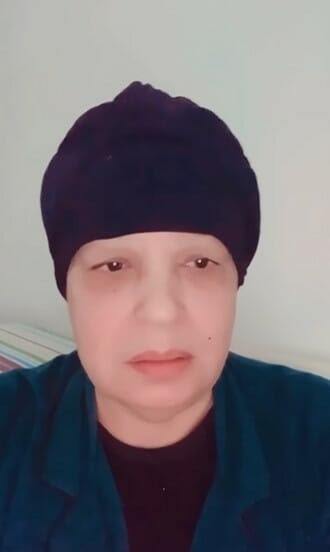 إطلالة صادمة لفيفي عبده بدون مكياج وتواسي جورج وسوف