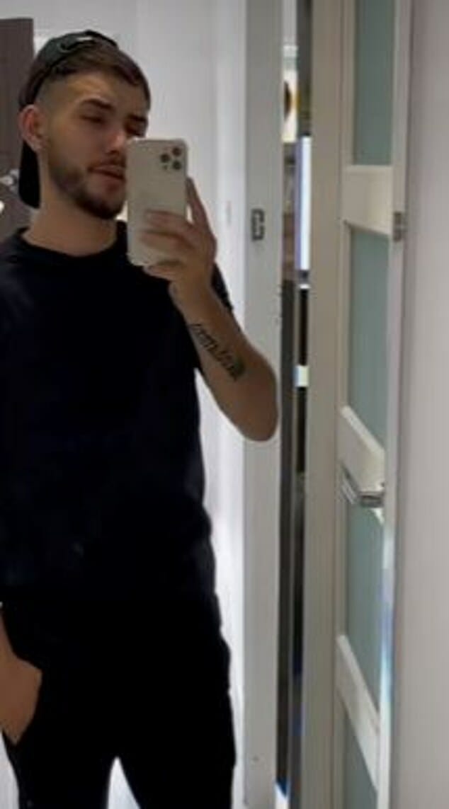 سوري يقتل مليونيرة