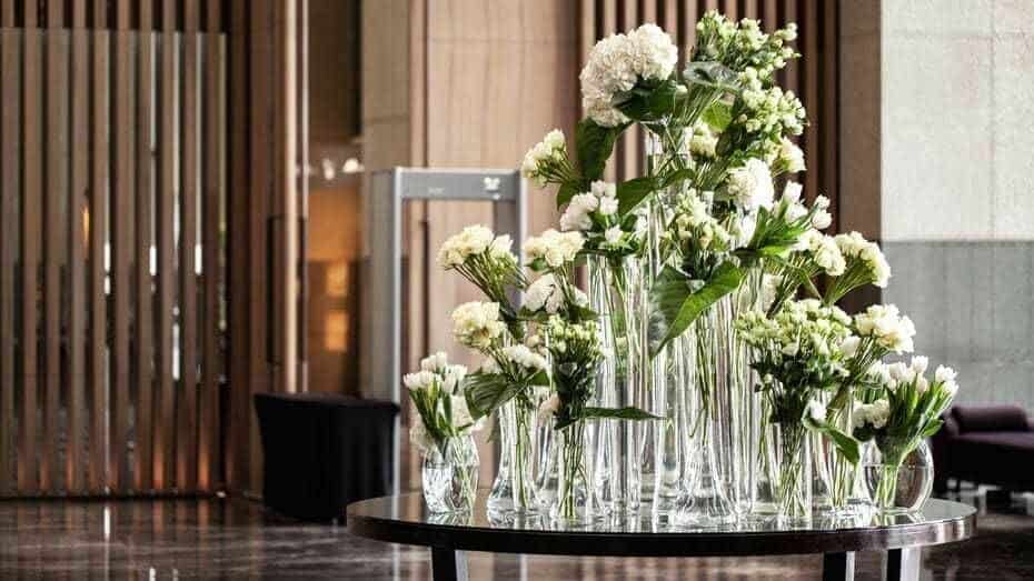 فندق فور سيزونز