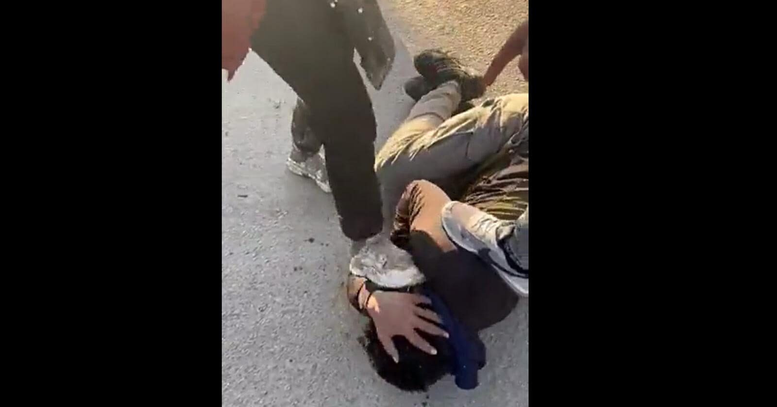 سورية تنتقم من مُهرب اغتصبها وخدعها بأنه سيهربها لتركيا