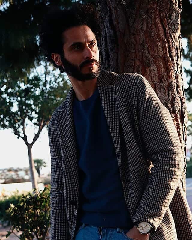 نور الدين العتاب