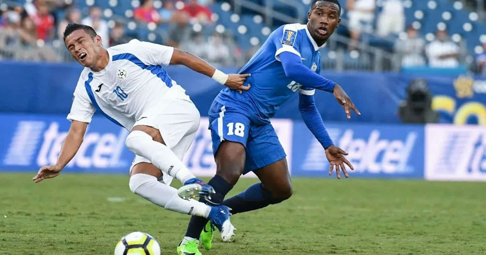 القبض على لاعب دولي سابق في فرنسا بحوزته كمية لاتُصدق من الكوكايين لاعب دولي والكوكايين watanserb.com