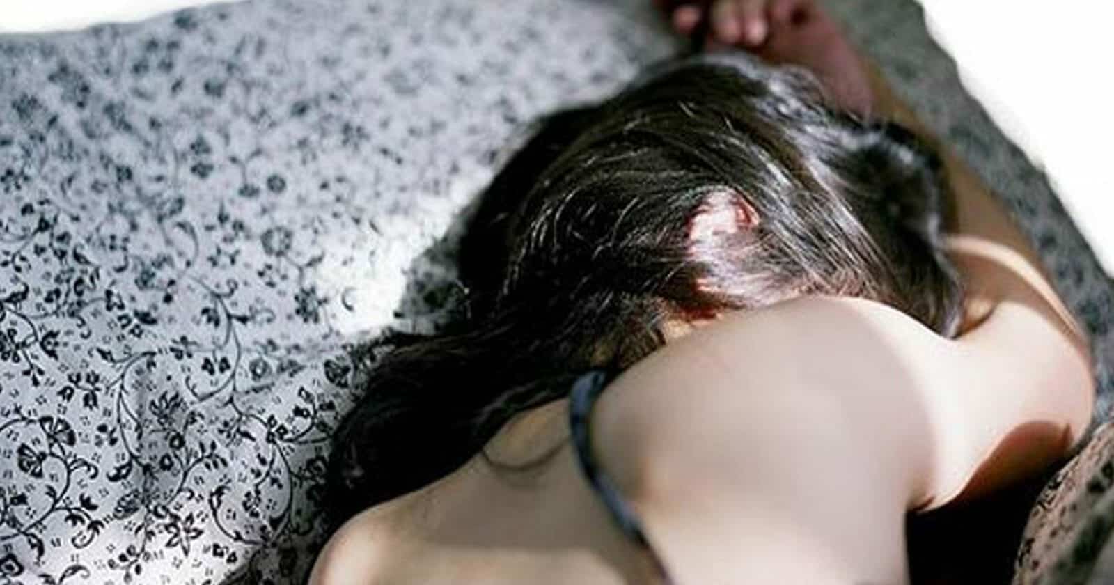 السودان..اغتصاب ابنة قيادي بلجنة إزالة التمكين المنحلة ذات الـ15 عاماً يثير موجة غضب اغتصاب ابنة قيادي watanserb.com