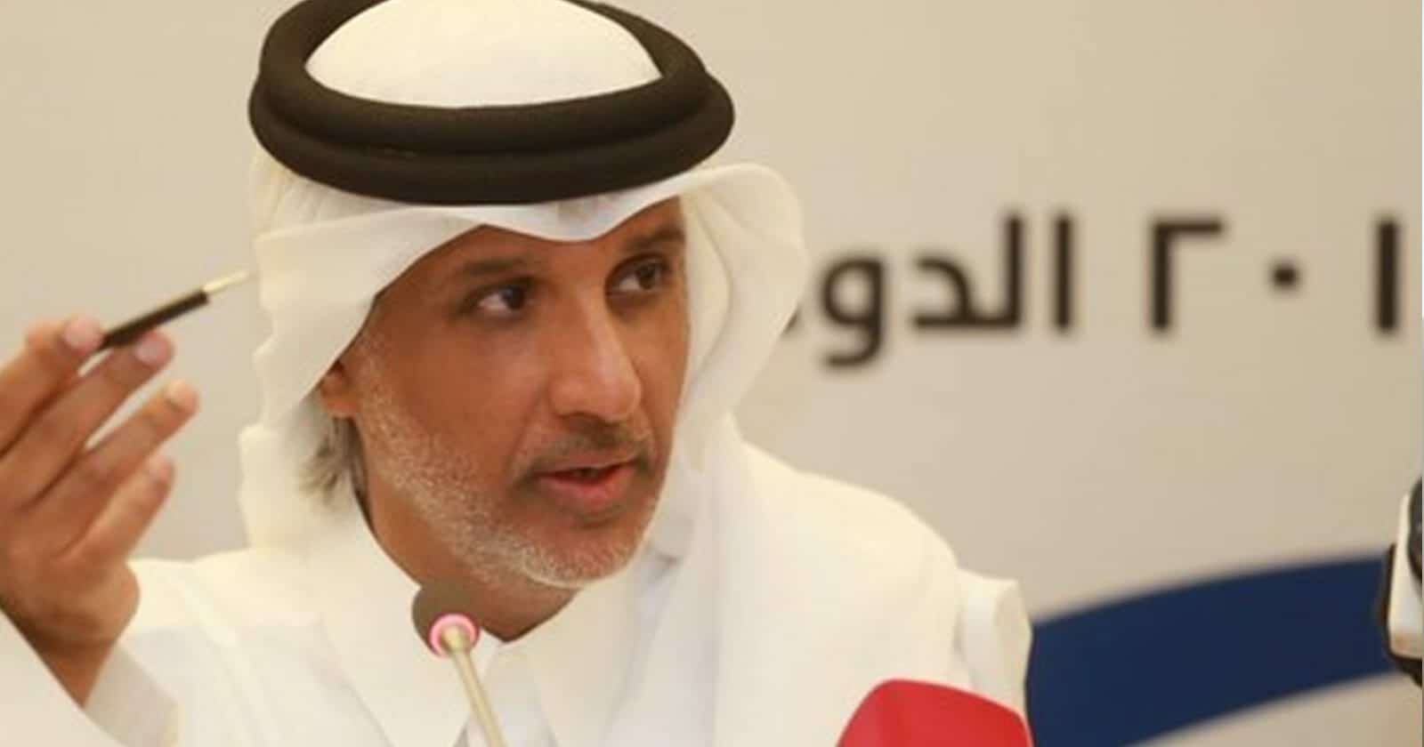 غضب عُماني كبير من شيخ قطري وكاتب يحذر: قد تدفعون الثمن وستتجرعون الألم! غضب عماني من شيخ قطري watanserb.com