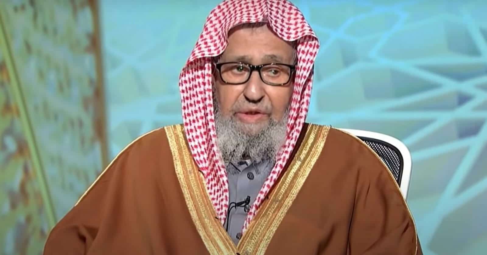 صالح الفوزان المقرب من “ابن سلمان”: لاتجالسوا أتباع “الطريفي” واتركوهم (شاهد) صالح الفوزان المقرب من ابن سلمان watanserb.com