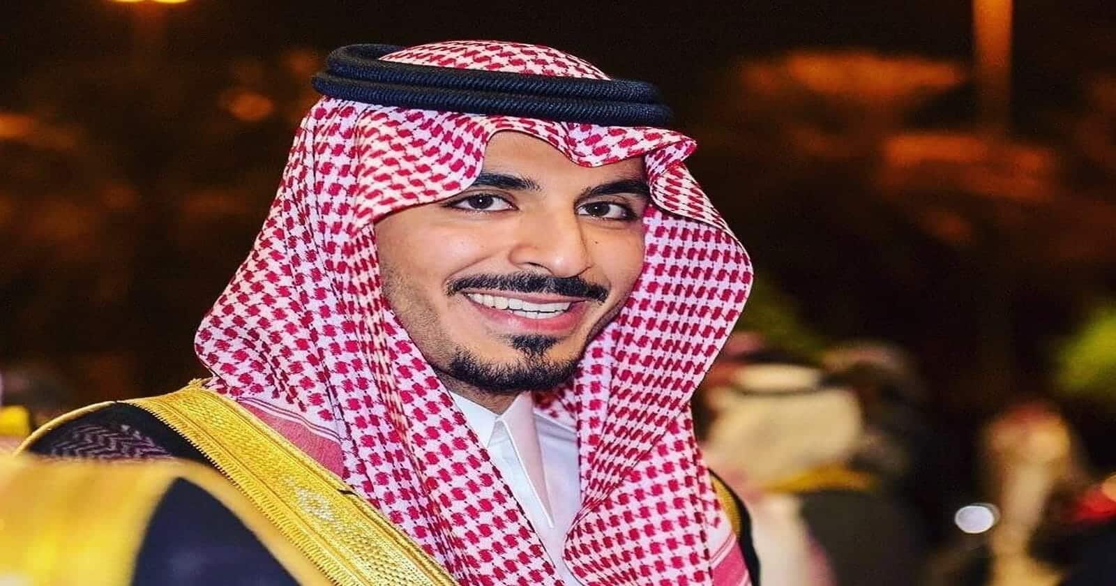 موقف محرج للأمير مشعل بن سلطان بعد خطأ في تمييز سيارته خلال حفل زفاف الامير مشعل بن سلطان watanserb.com