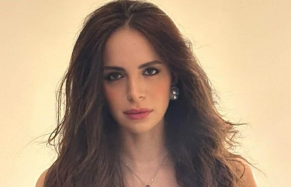 آمال ماهر ترتدي ساعة بسعر صادم.. هل هي من تركي آل الشيخ؟ (شاهد) مرض آمال ماهر watanserb.com