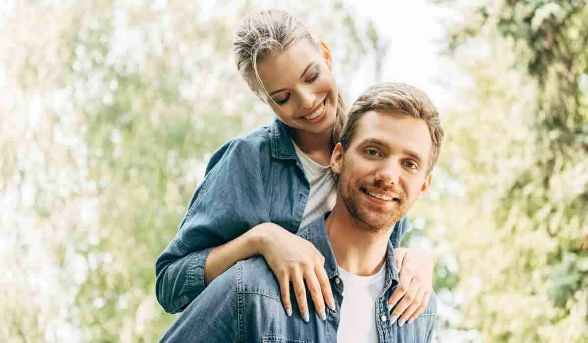 أسرارا نجاح العلاقة الزوجية