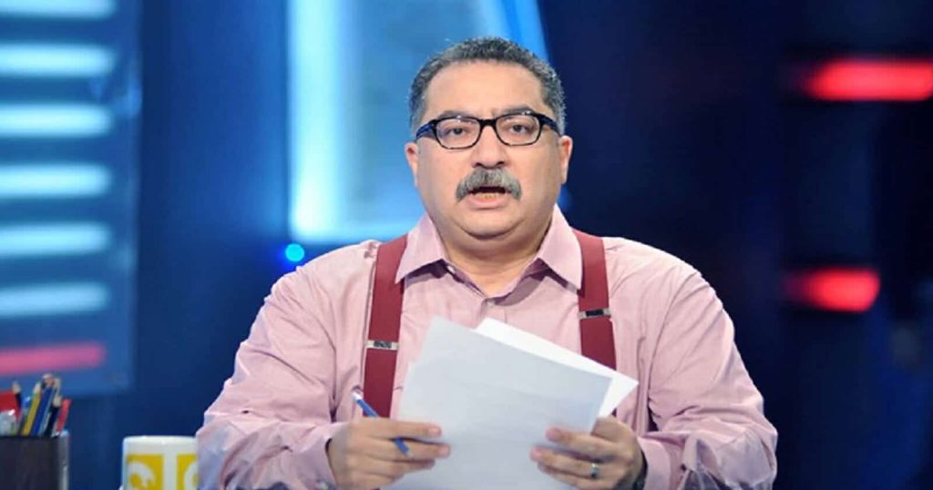 إبراهيم عيسى watanserb.com