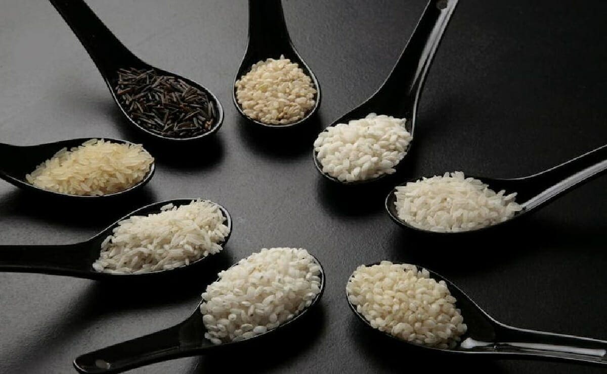 الأرز من الأطعمة التي لا تنتهي صلاخيتها