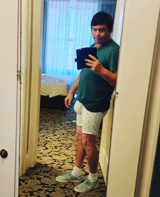 أكبر قضيب في العالم