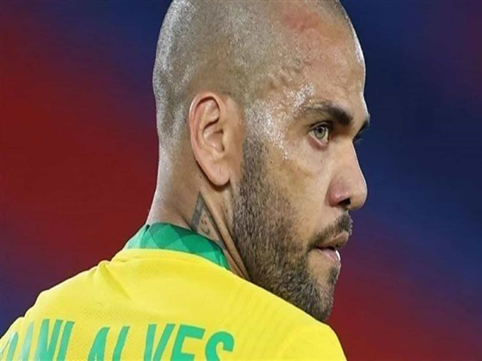 البرازيلي ألفيس