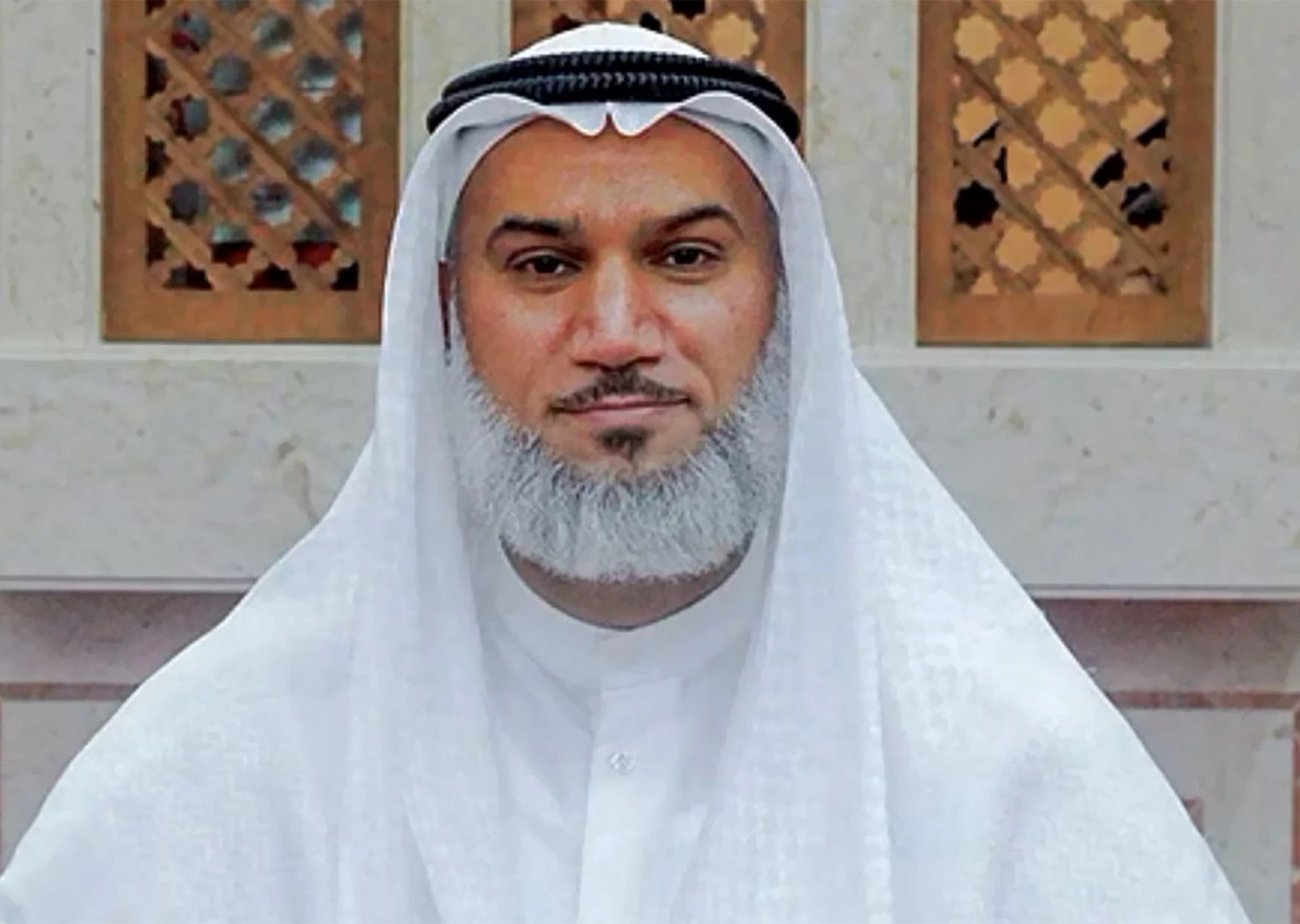 تطورات جديدة في قضية المقرئ الكويتي محمود الرفاعي الموقوف في تونس (تسجيل صوتي) الإفراج عن محمود الرفاعي watanserb.com