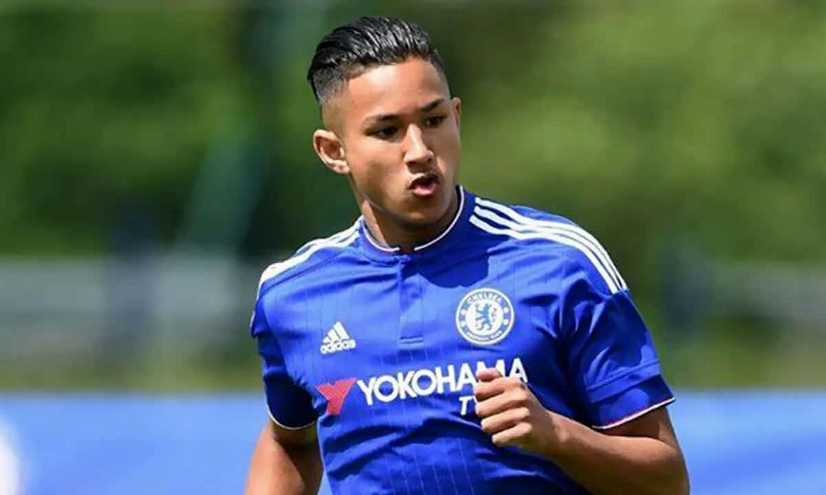 اللاعب بلقيه