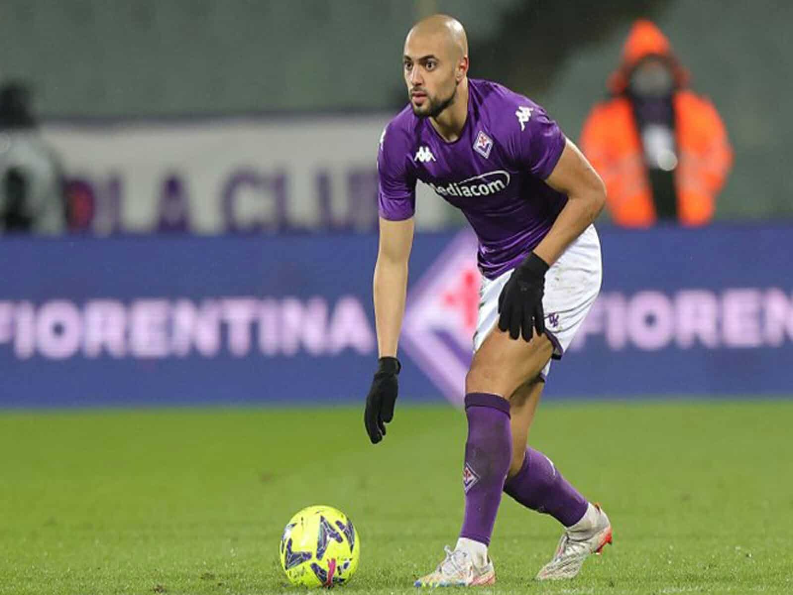 المغربي أمرابط