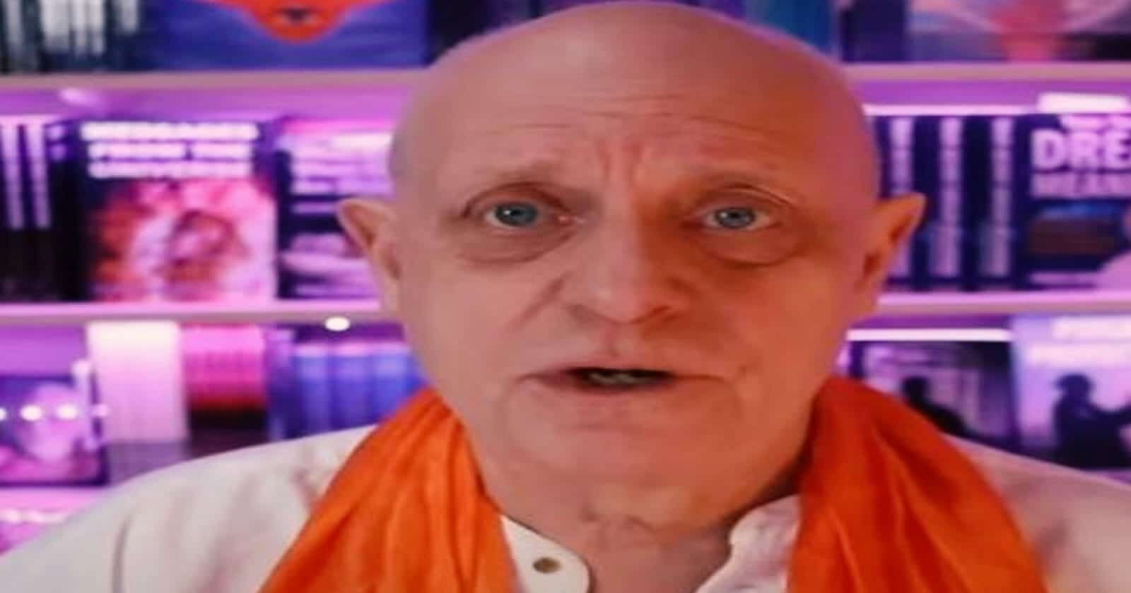 خبير روحاني يتوقع أمراً مروعاً للأمير أندرو ونهاية صادمة لميغان وكيت! (شاهد) خبير روحاني يتوقع أمراً مروعاً للأمير أندرو ونهاية صادمة لميغان وكيت! (شاهد) watanserb.com