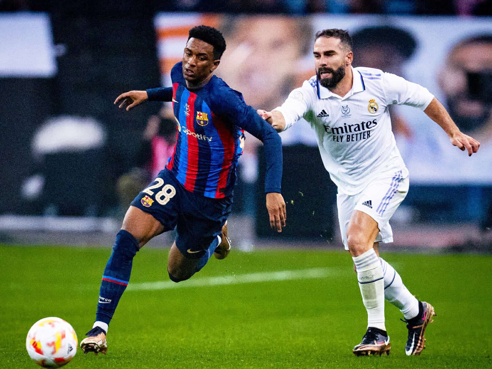 بديل كارفاخال