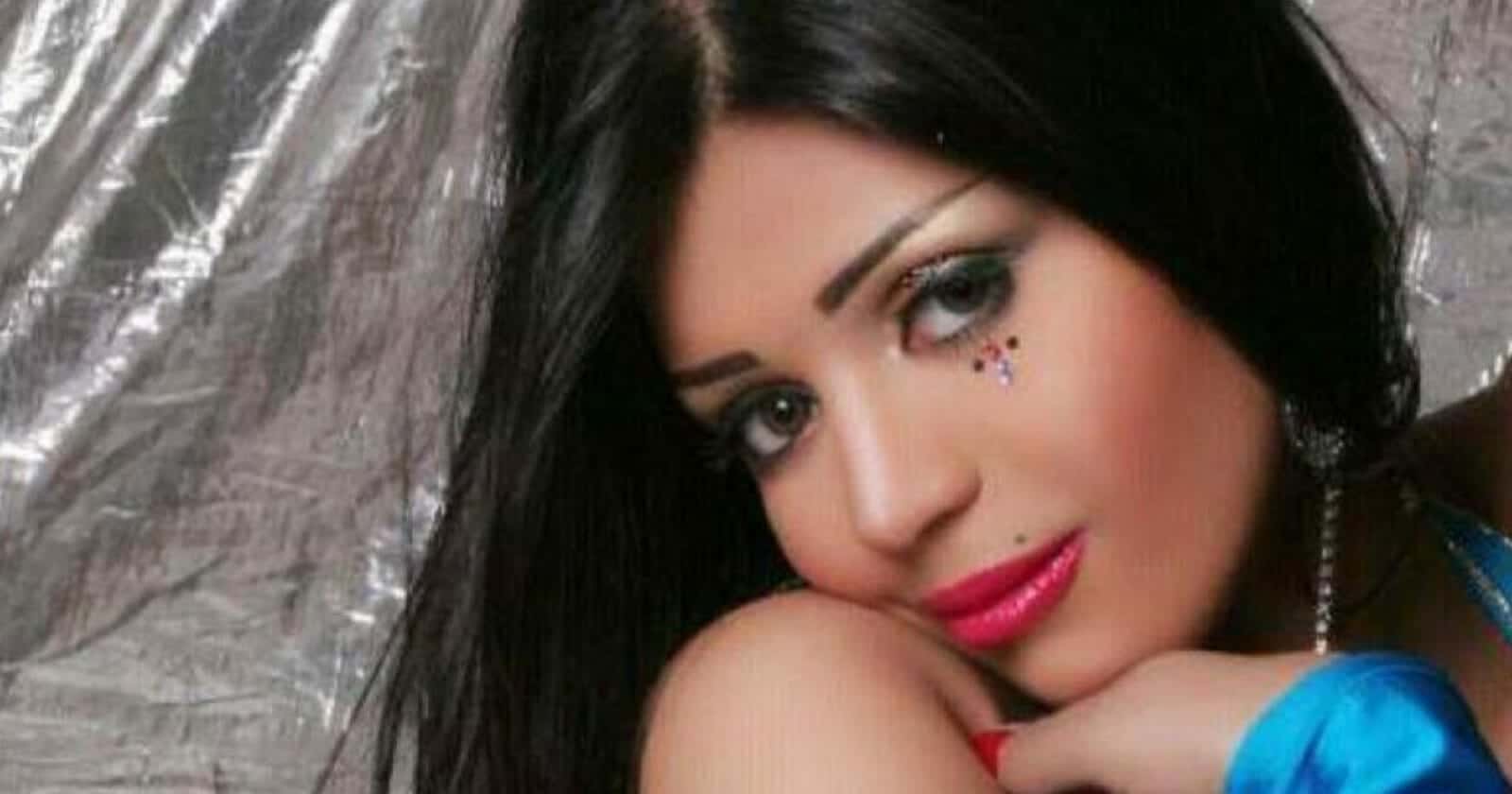 سعد الصغير يلتقط صوراً عارية للراقصة شمس أثناء نومها والأخيرة تنهار! (فيديو) سعد الصغير يلتقط صوراً عارية للراقصة شمس أثناء نومها والأخيرة تنهار! (فيديو) watanserb.com