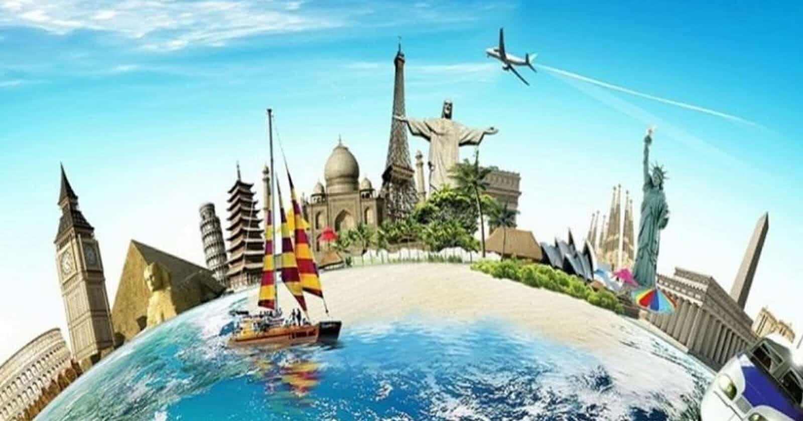 بلدان عربيان ضمن أفضل 52 وجهة سياحية في 2023 وتعليق مؤثر للسفيرة الأمريكية بلدان عربيان أفضل وجهة سياحية watanserb.com