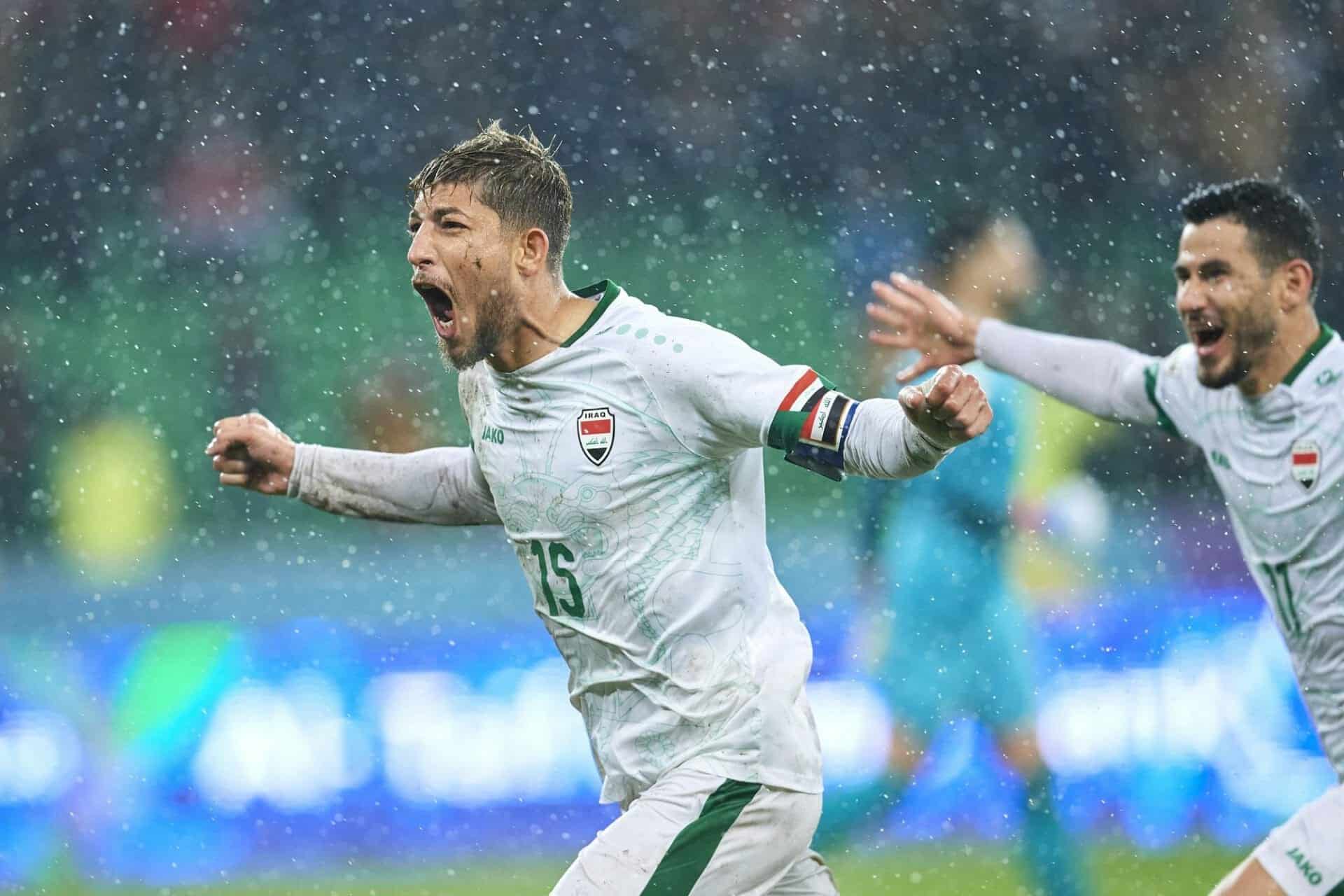 ترتيب دور مجموعات خليجي 25 العراق بعد نهاية الجولة الثانية ترتيب دور مجموعات خليجي 25 العراق الجولة الثانية watanserb.com