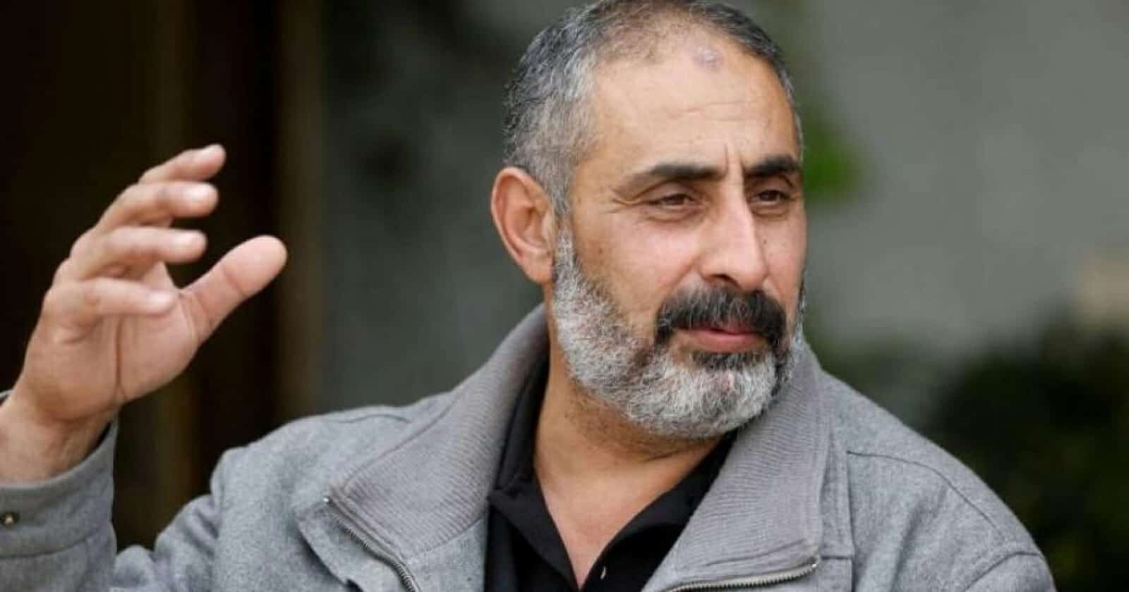 فيروس غير معروف.. هل تم تسميم فتحي خازم من قبل الاحتلال؟ (فيديو) تسميم فتحي خازم watanserb.com