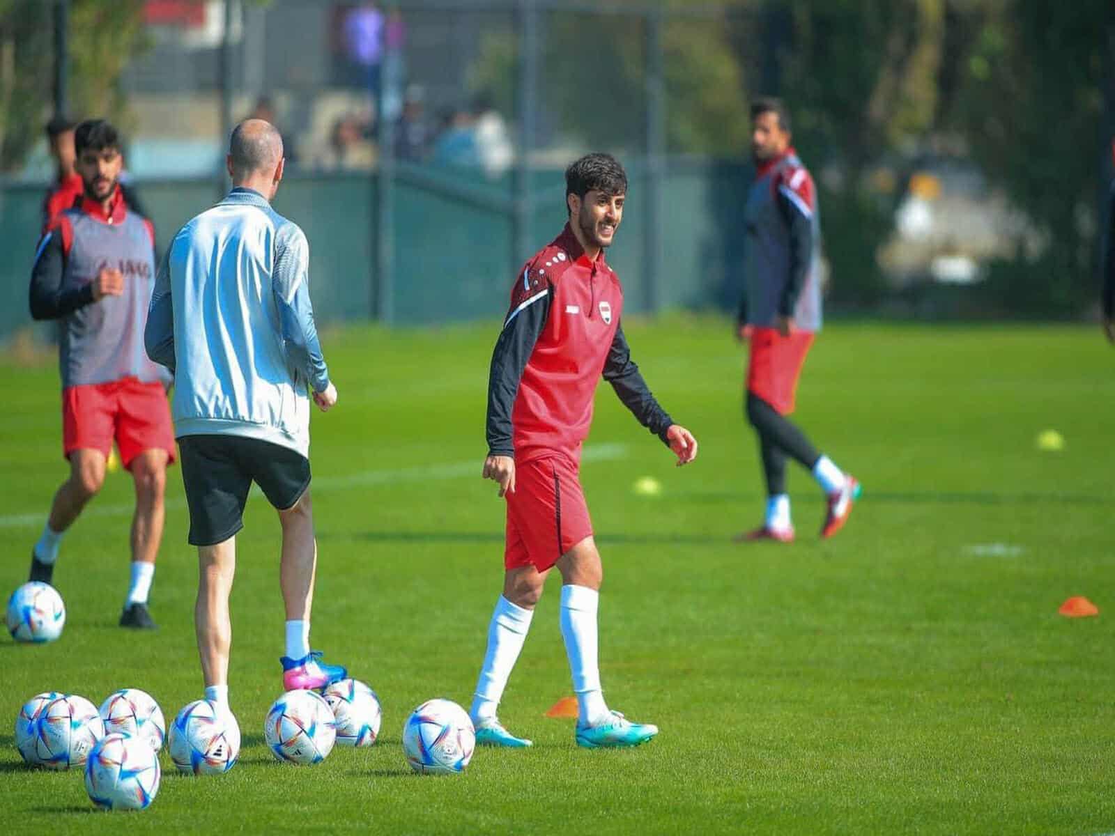 تشكيلة العراق أمام عمان في افتتاح بطولة خليجي 25 تشكيلة العراق أمام عمان watanserb.com