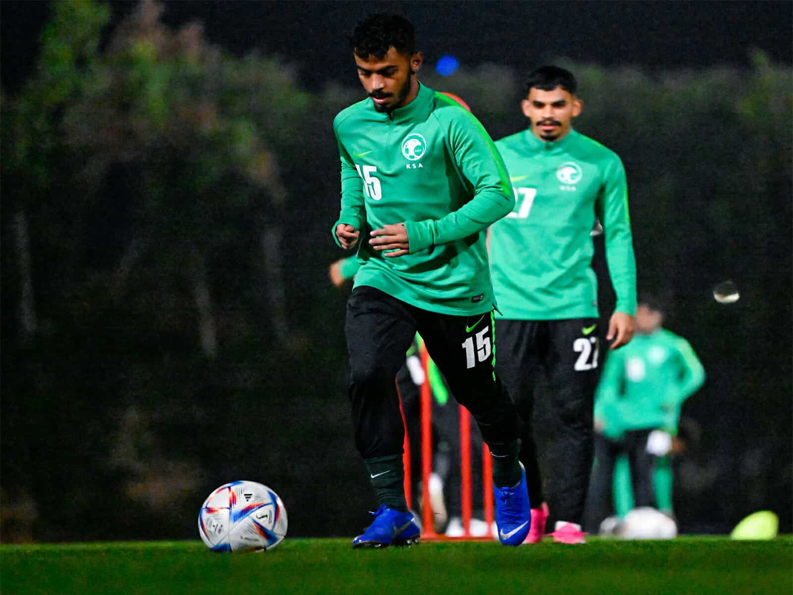 تشكيلة العراق والسعودية والتوقيت في كأس الخليج 25 تشكيلة العراق والسعودية في كأس الخليج 25 watanserb.com