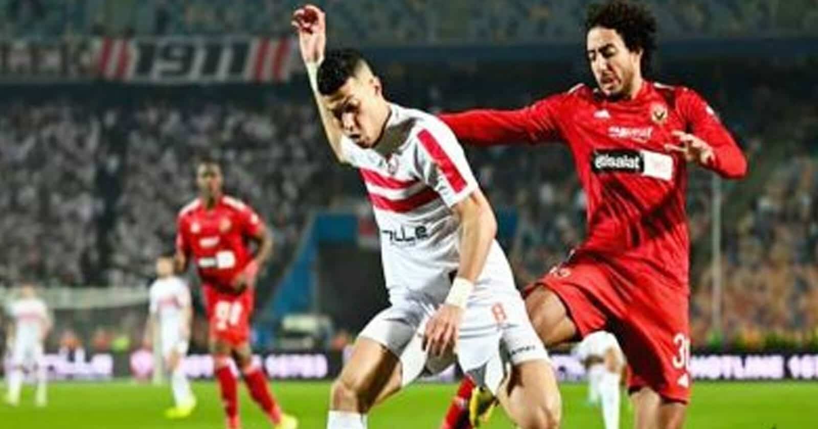 إمام عاشور قريب من الانتقال إلى الدوري الدنماركي انتقال إمام عاشور لاعب الزمالك watanserb.com
