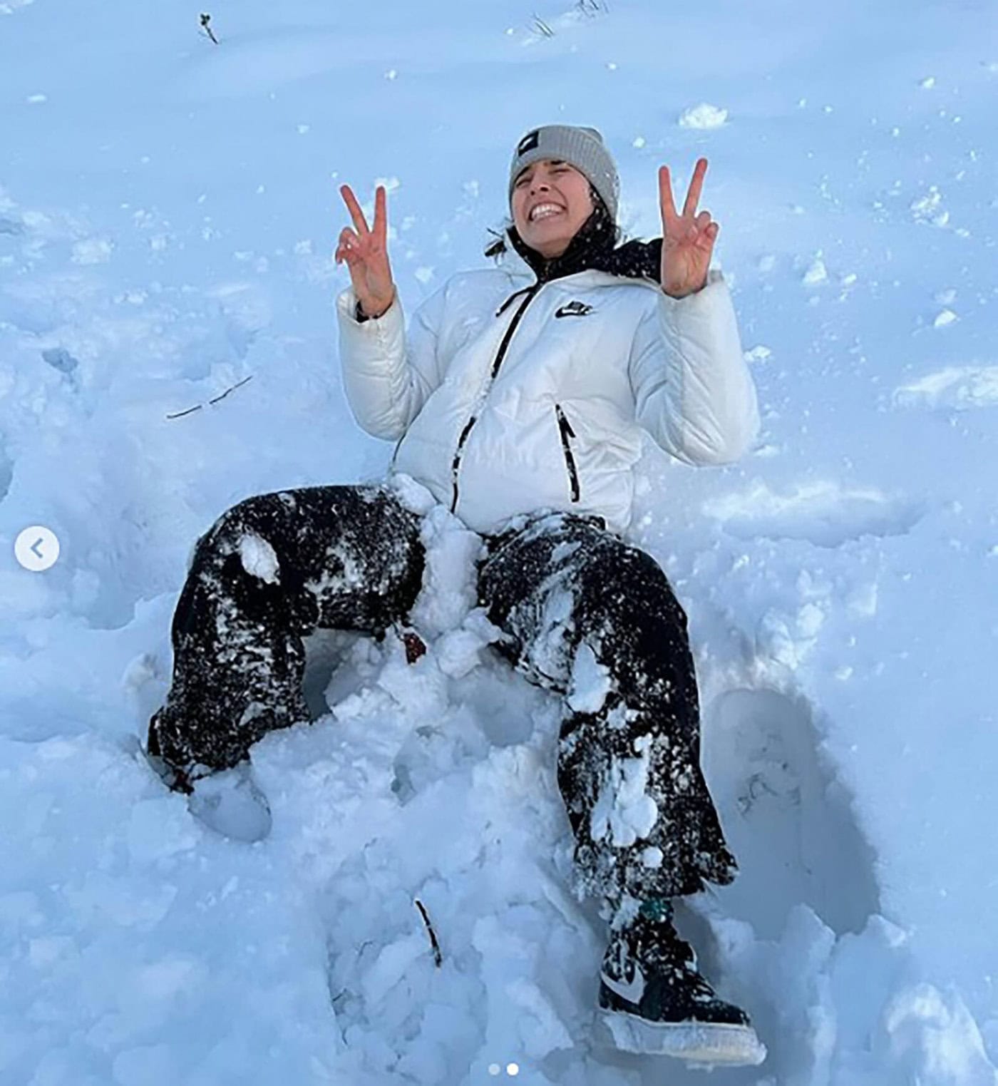 ثلوج عين دراهم