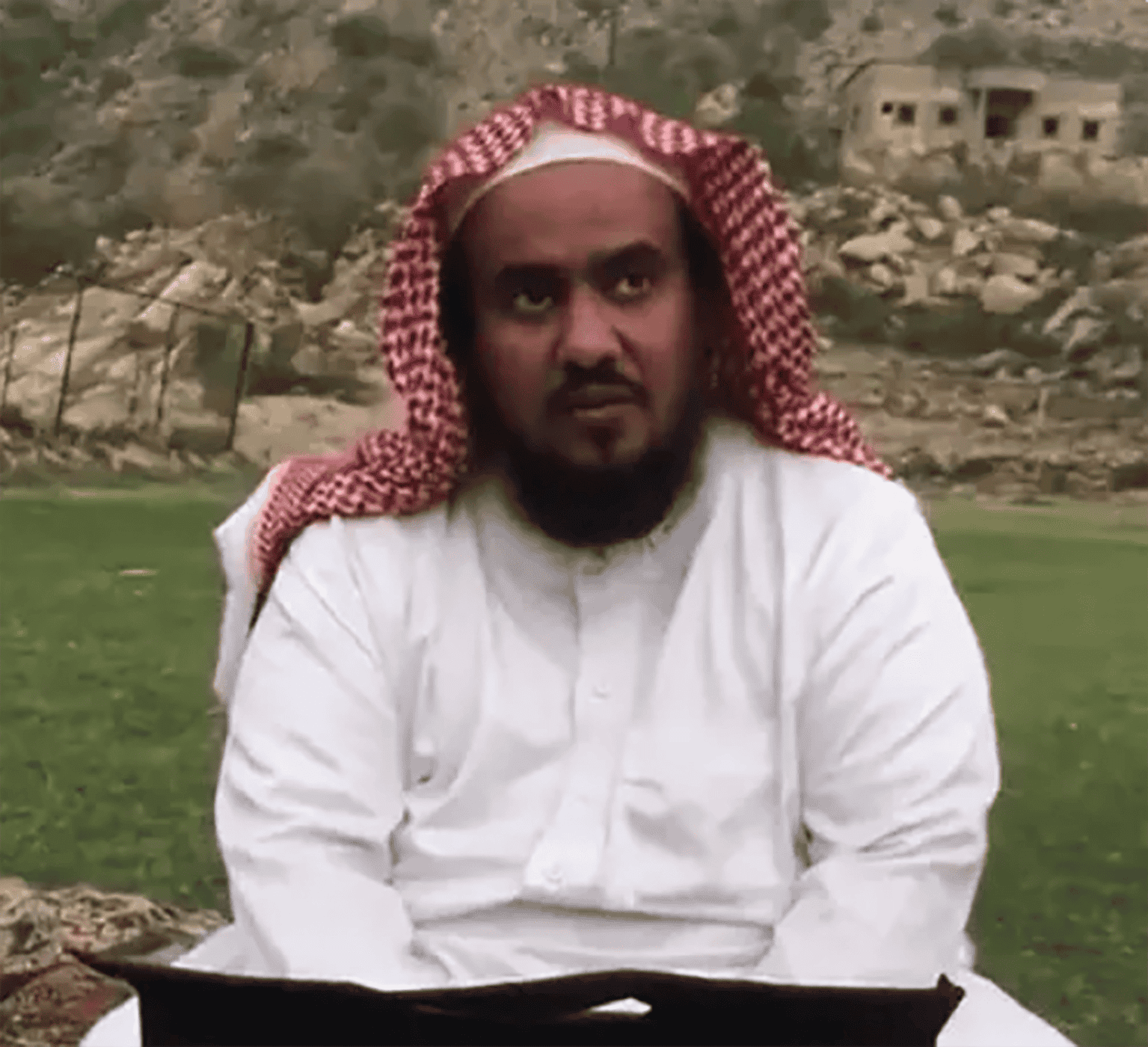 وفاة جابر البسيسي