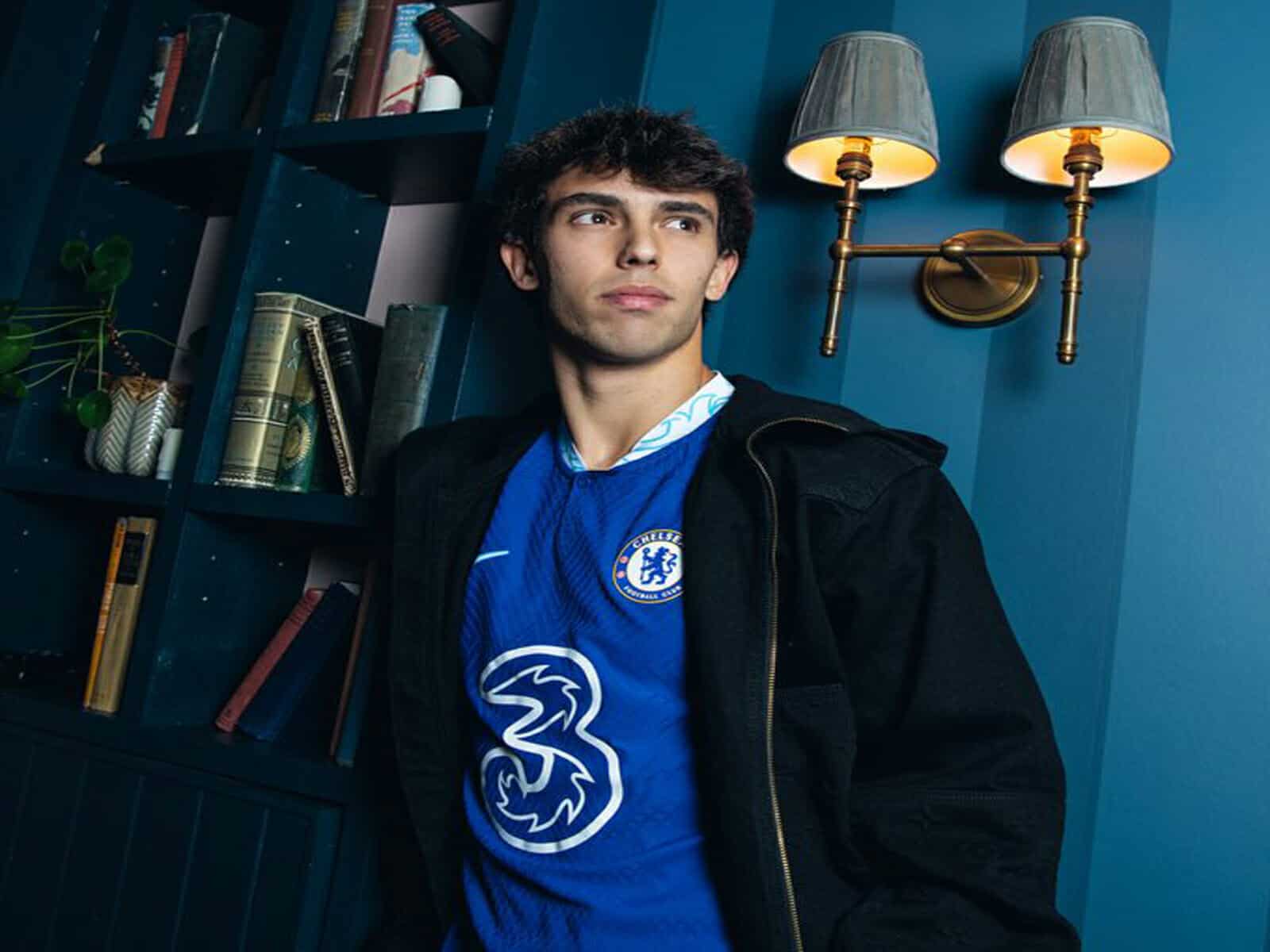 جواو فيليكس