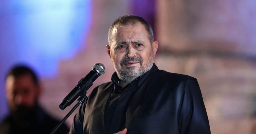 جورج وسوف watanserb.com