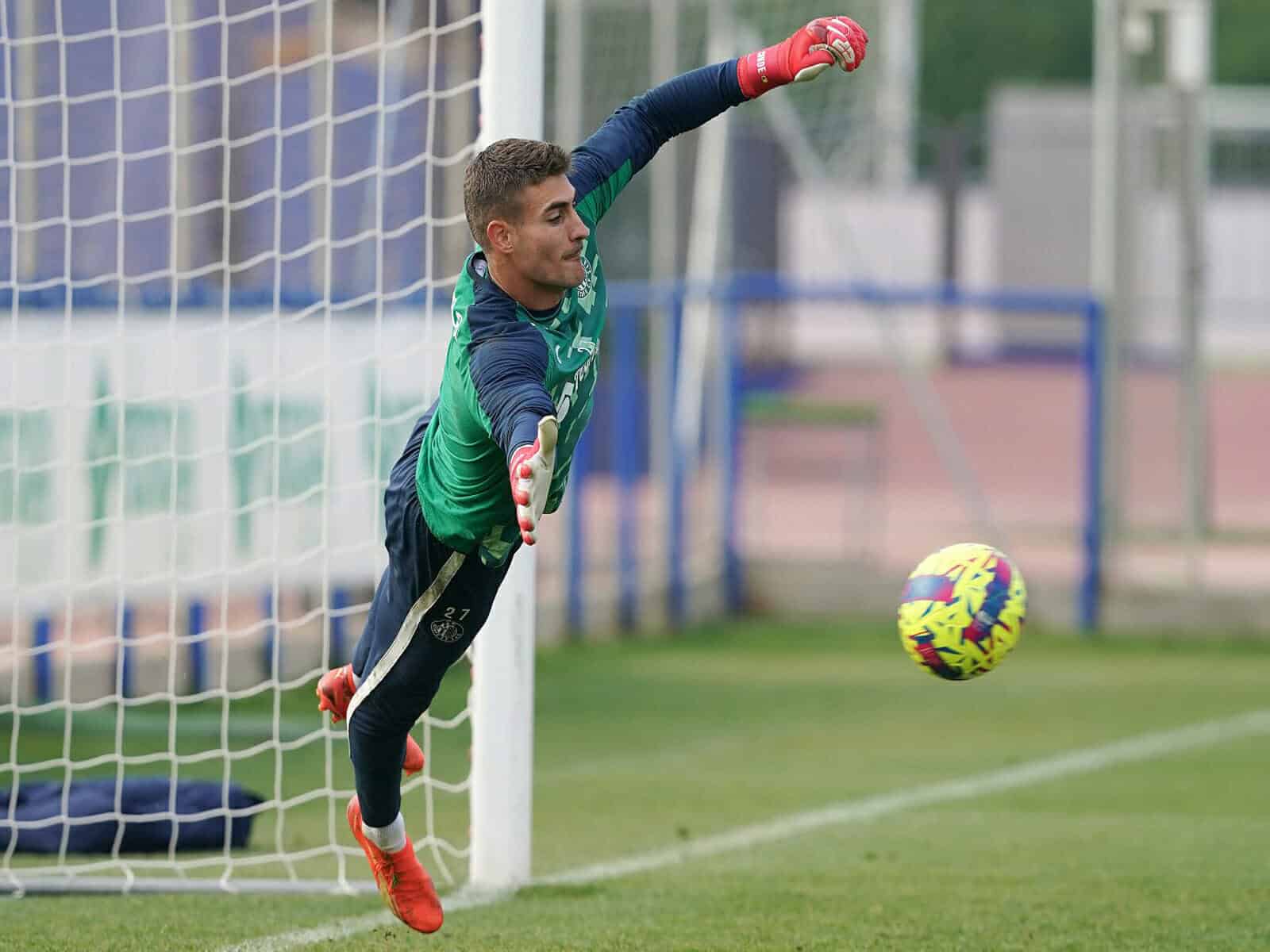 حارس مرمى خيتافي