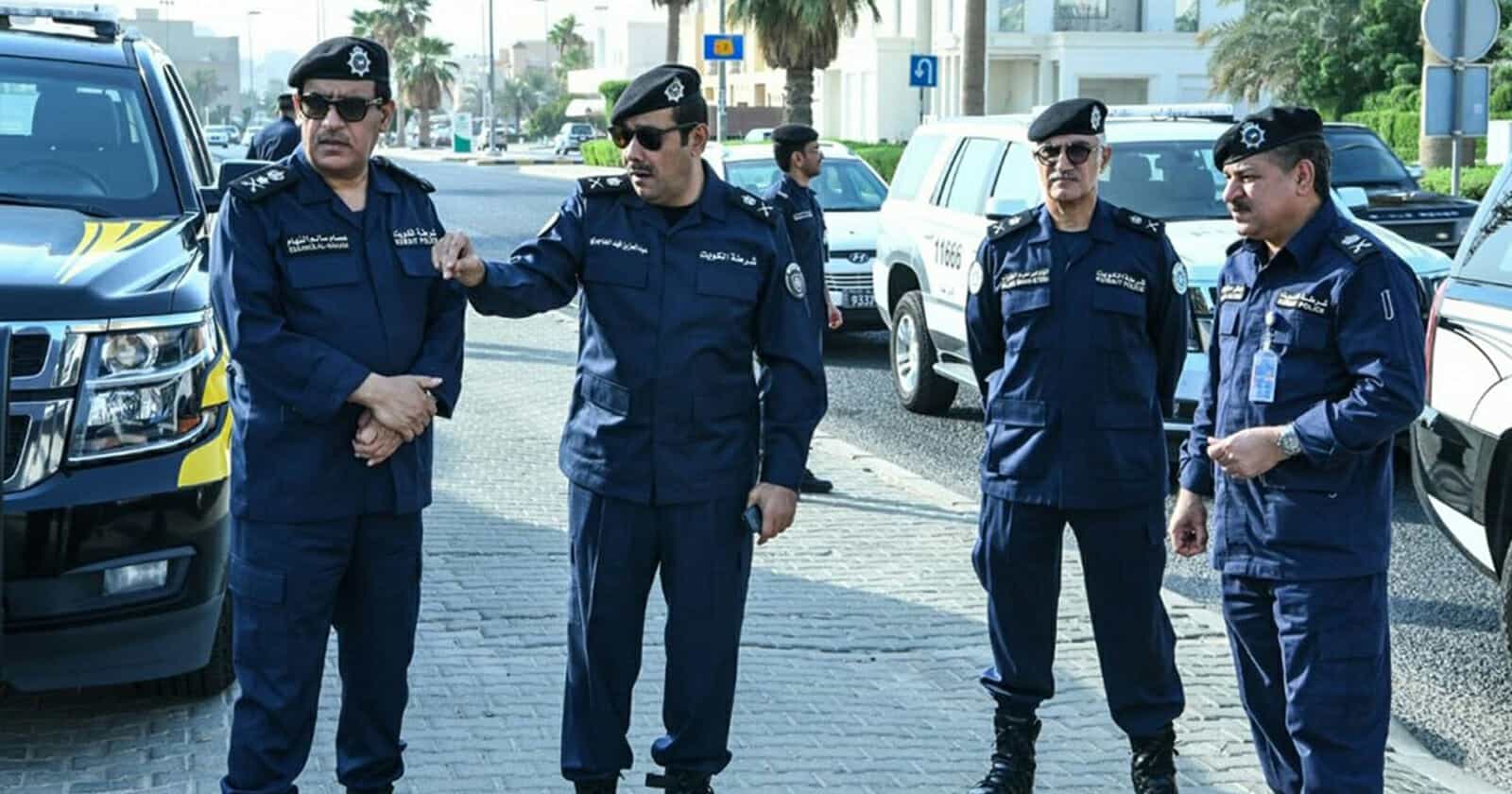 اغتصبها مراهق كويتي.. داخلية الكويت تحل لغز جريمة “الجثة المحروقة” لامرأة داخلية الكويت تحل لغز جريمة الجثة المحروقة لامرأة watanserb.com