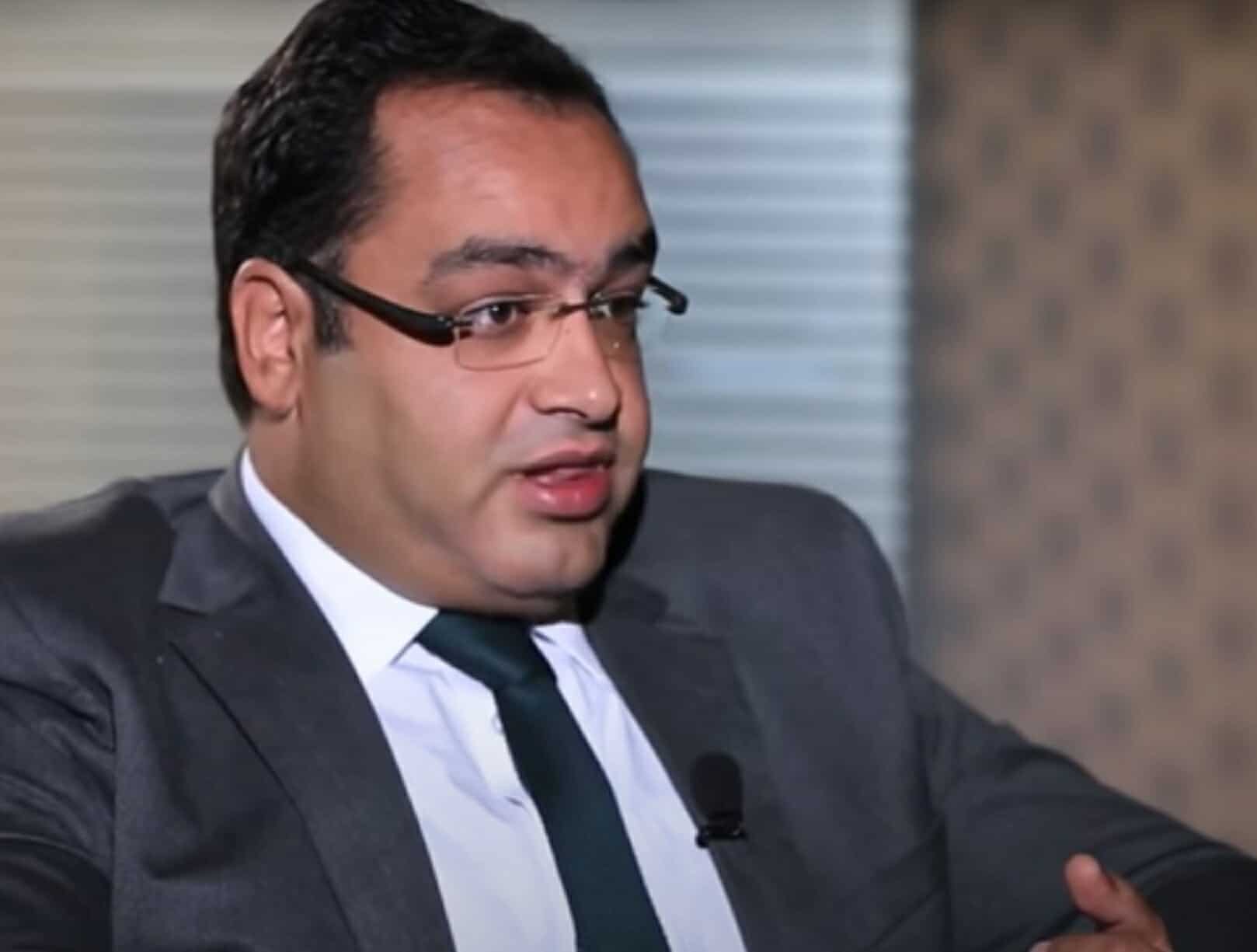 “ثورة يناير” إنجازات وأخطاء وما الحل؟..زياد العليمي يتحدث للميرازي بعد خروجه من السجن ثورة يناير زياد العليمي watanserb.com