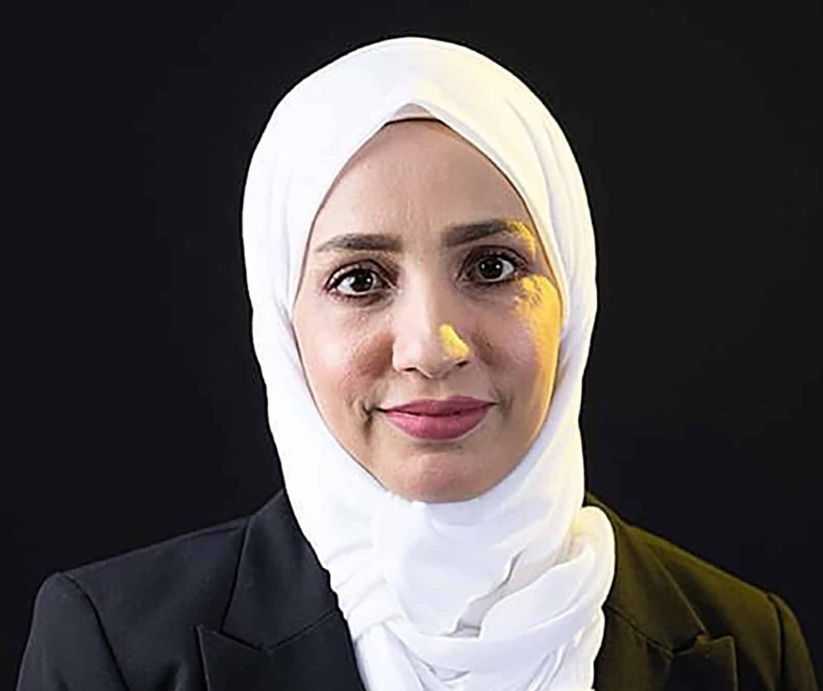 احتفاء أمريكي بالباحثة العلمية سعيدة جعبوب وتفاعل عماني كبير (شاهد) سعيدة جعبوب watanserb.com