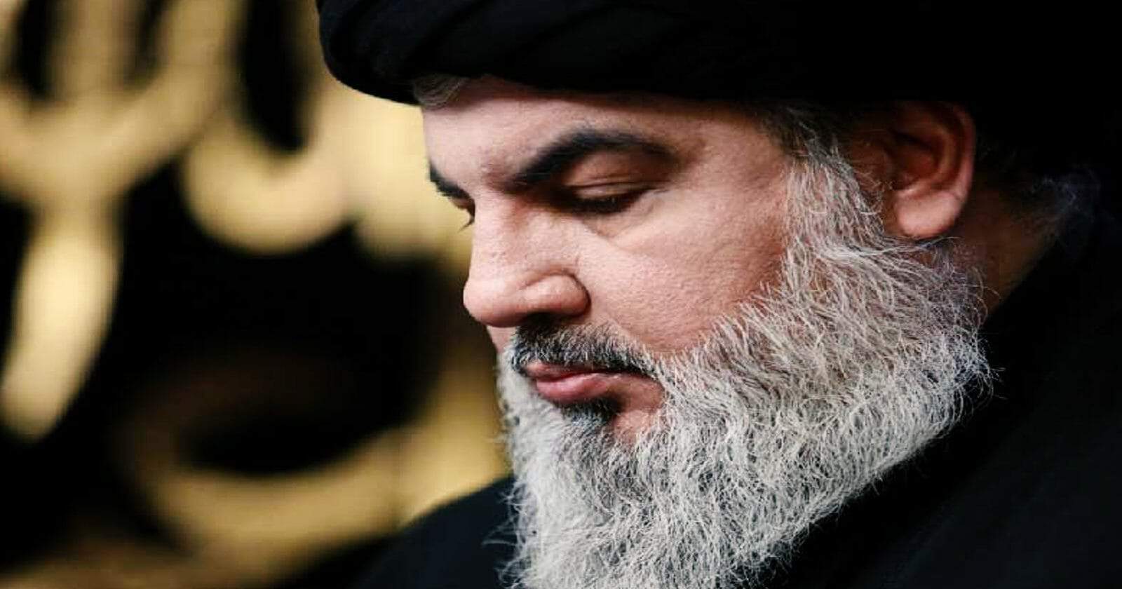 آخر رسائل حسن نصر الله المشفرة.. هل يعلن حزب الله الحرب على إسرائيل فجر الجمعة؟ (فيديو) حسن نصرالله watanserb.com