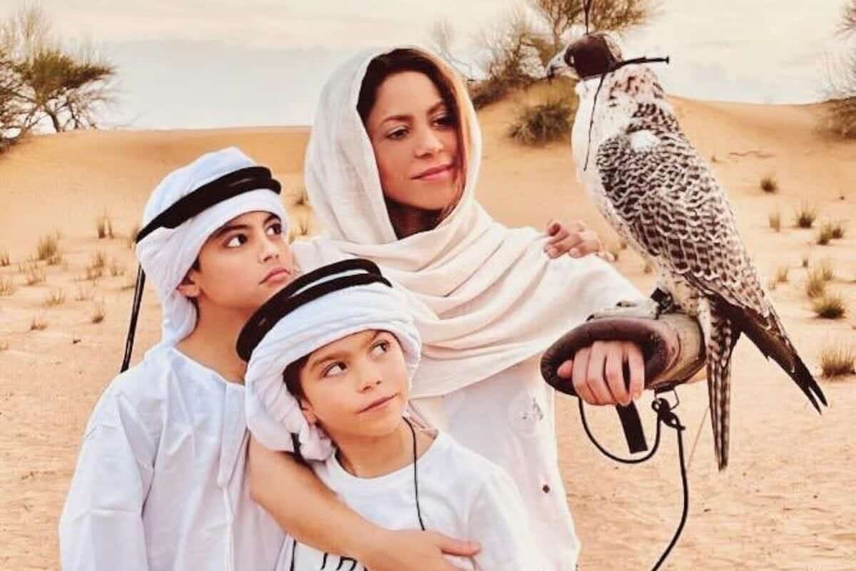 أصدقاء بيكيه