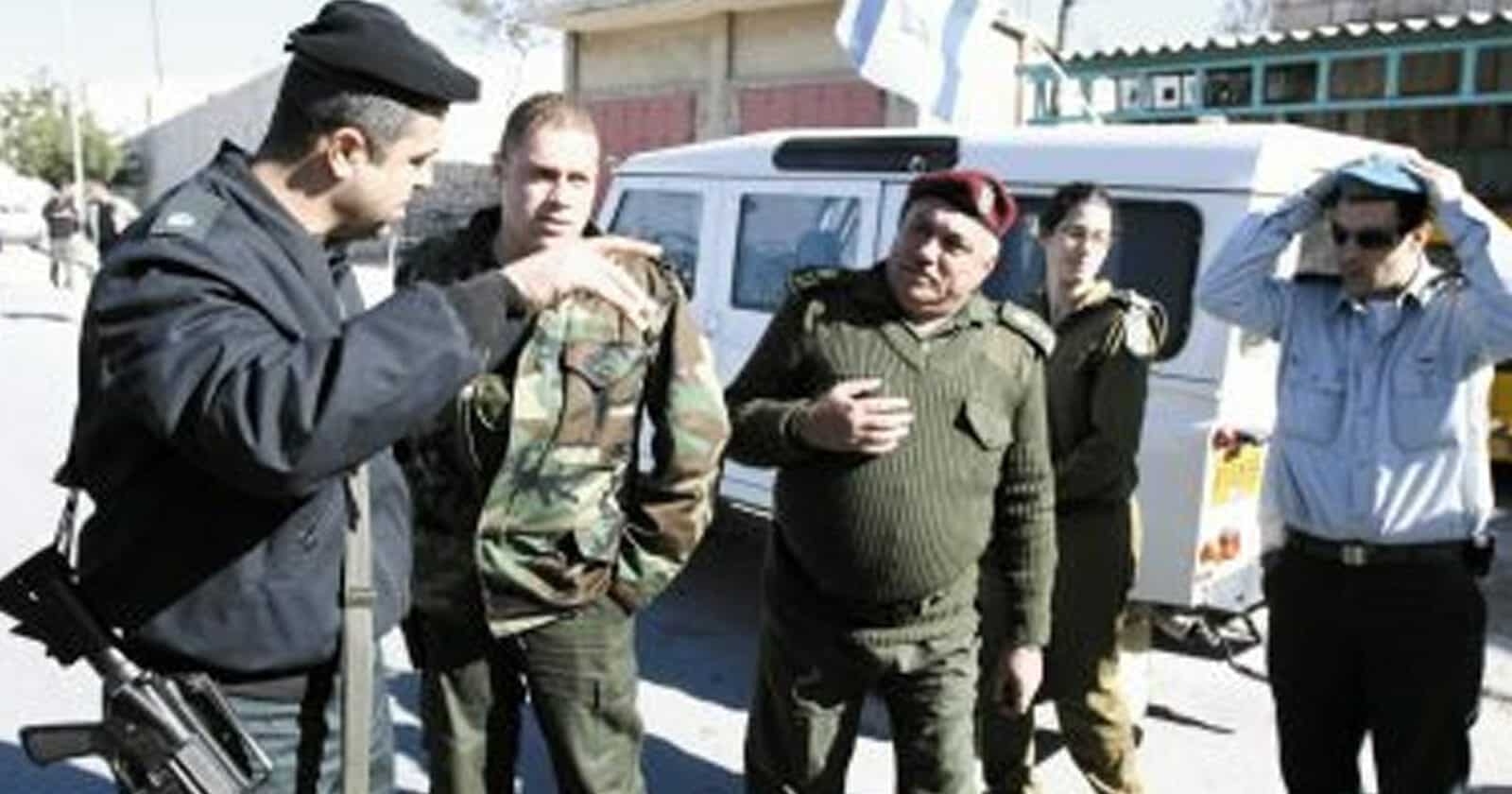 “فيلم مكرر” من محمود عباس..كم مرة علقت السلطة التنسيق مع الاحتلال؟ التنسيق الأمني بين السلطة الفلسطينية والاحتلال الإسرائيلي watanserb.com