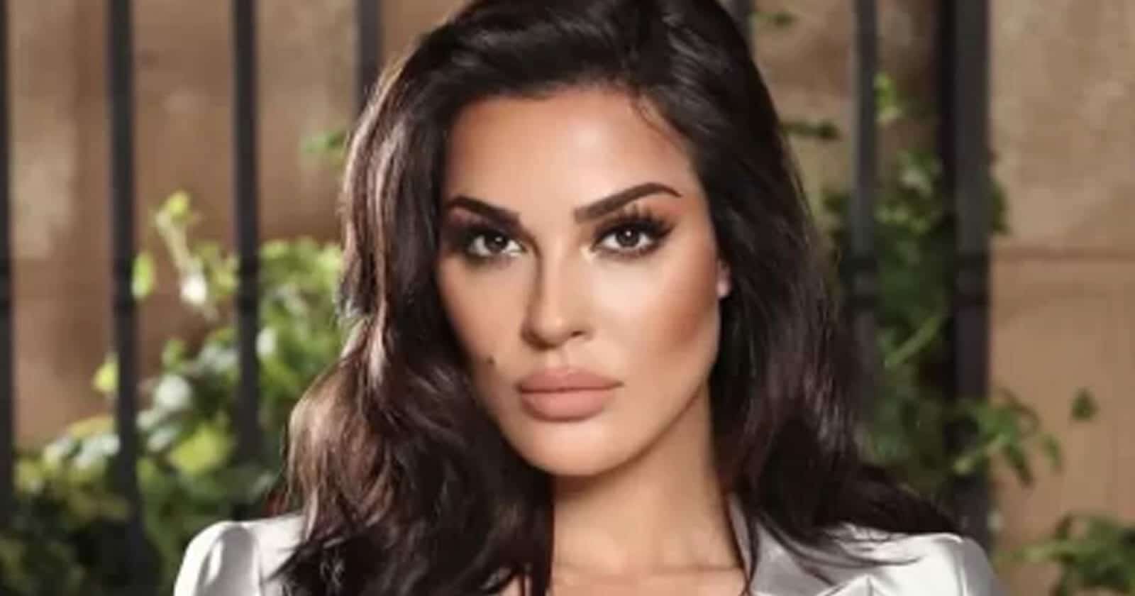 صورة نادين نجيم بدون ماكياج تنقلب ضدها بسبب ما كشفه الجمهور! (شاهد) watanserb.com