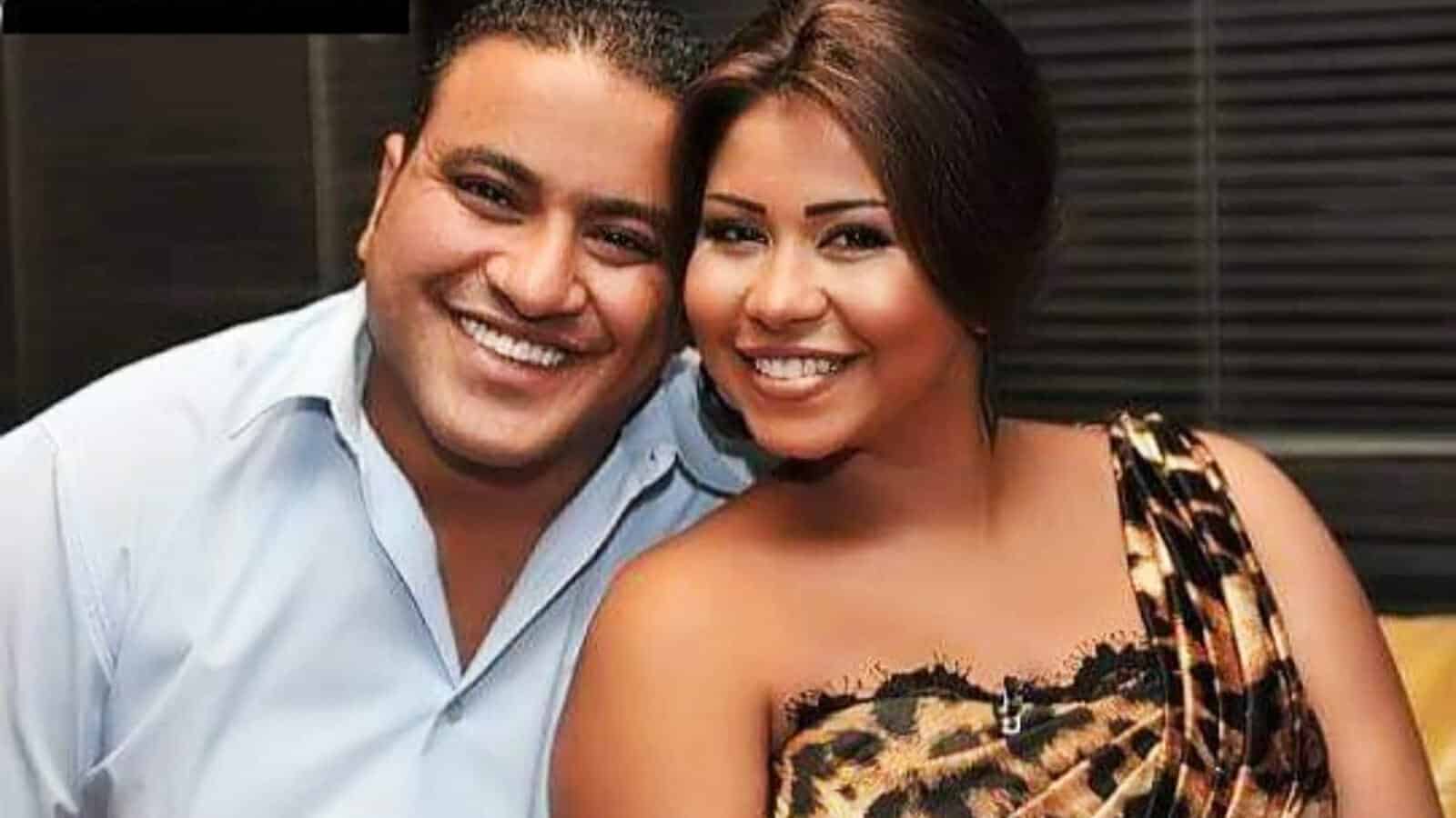 حفل شيرين في الكويت