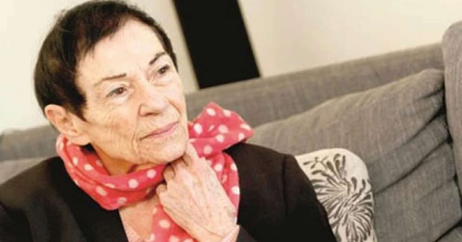 صونيا بيروتي