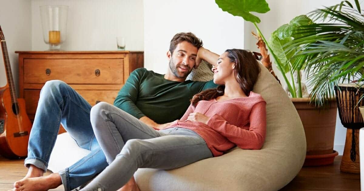 استمرار العلاقة الزوجية 